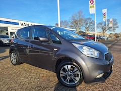 Kia Venga - 1.4 CVVT First Edition (trekhaak)