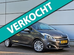 Peugeot 208 - 1.5 BlueHDi Blue Lease Allure Airco/Navi/Led/Lmv/Stuurbed