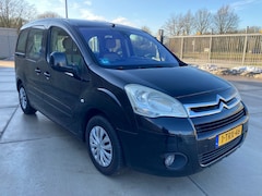 Citroën Berlingo - 1.6 HDIF Multispace