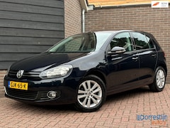 Volkswagen Golf - 1.4 TSI Style | PDC | Stoelverwarming | Cruise | Dynaudio