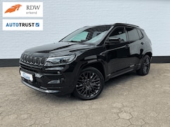 Jeep Compass - 4xe 240 Plug-in S 360 l ACC l ALPINE l TREKHAAK