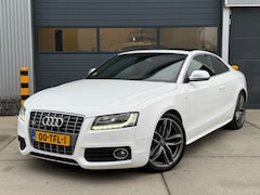 Audi A5 Coupé - 4.2 FSI S5 quattro Pro Line V8 AUT / CLIMA / CRUISE / LEDER