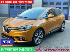 Renault Scénic - 1.2 TCe Intens l Zeer Luxe l Trekhaak l