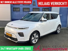 Kia e-Soul - DynamicPlusLine 39.2 kWh l 3-Fase l 100% Soh