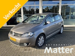Volkswagen Golf Plus - 1.2 TSI Tour II BlueMotion