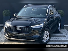 Ford Kuga - 2.5 PHEV Titanium 243pk | Winterpack