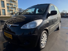 Hyundai i10 - 1.1 Dynamic AUTOMAAT Elektrisch Ramen Afstandbediening 19000km NAP