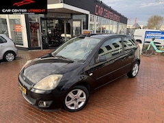 Ford Fiesta - 1.3-8V Futura XL airco zeer nette fiesta