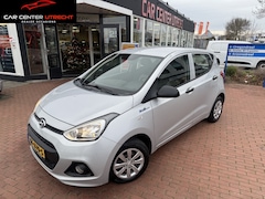 Hyundai i10 - 1.0i i-Drive zeer leuke auto