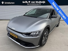 Kia EV6 - Plus Edition 77.4 kWh Stoel&Stuurverw. | Electr. Stoelverstelling met Memory | Electr. Ach