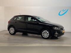 Volkswagen Polo - 1.0 TSI Comfortline Business Navigatie Camera Parkeersensoren Climate Control