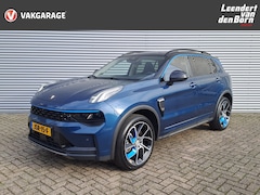 Lynk & Co 01 - 1.5 Navi | Automaat | Panorama Dak | 360 Camera | 20'' LM | Plug In