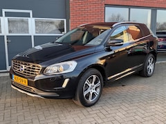Volvo XC60 - Grijs Kenteken 2.0 D4 FWD Summum Cruise Navi Euro6