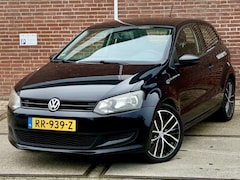 Volkswagen Polo - 1.2-12V Comfortl |Airco |Navi |Nieuwe APK