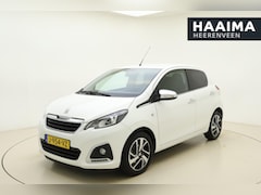 Peugeot 108 - 1.0 e-VTi Allure | Apple carplay/Android auto | Climate control | Achteruitrijcamera | Lic