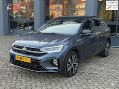 Volkswagen Taigo - 1.5 TSI R-Line Pano|VirtualDash|Climatron|Stoelvw|Camera|Nap