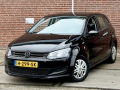 Volkswagen Polo - 1.2 Easyline |Airco |Nieuwe APK |Stuurbkr