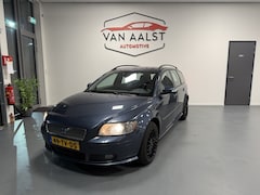 Volvo V50 - 2.0D Edition I // Trekhaak/ Airco/ Cruise