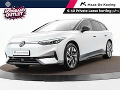 Volkswagen ID.7 - Pro Limited Edition 77 kWh accu 286 pk · Trekhaak inklapbaar, met elektrische ontgrendelin