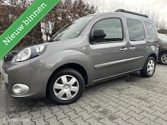 Renault Kangoo Family - 1.2 TCe / Rolstoelauto / Zeer netjes