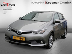 Toyota Auris - 1.8 Hybrid Dynamic