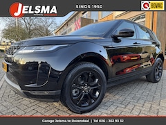 Land Rover Range Rover Evoque - P200 AWD Aut. Camera | Meridian | Black-line