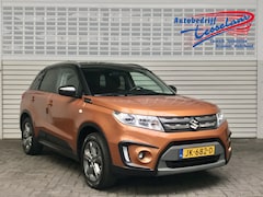 Suzuki Vitara - 1.6 Exclusive Automaat Rijklaarprijs