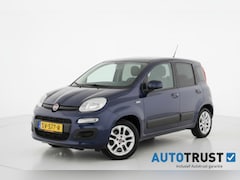 Fiat Panda - 80PK TwinAir Popstar AIRCO BLUETOOTH USB