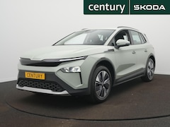 Skoda Elroq - Selection Elektromotor 125 kW / 170 PK SUV Elektri