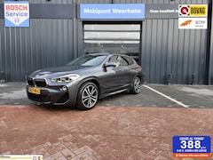 BMW X2 - sDrive18i High Executive Edition