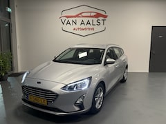 Ford Focus Wagon - 1.0 EcoBoost Hybrid Trend Edition Business/ 124PK/ incl.Btw