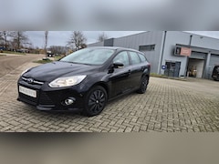 Ford Focus Wagon - 1.0 EcoBoost Trend