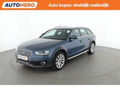 Audi A4 allroad quattro - 2.0 TFSI | BF38074 |