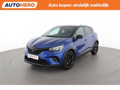 Renault Captur - 1.6 E-Tech Hybrid 145 Zen | CS71132 |