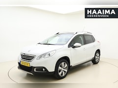 Peugeot 2008 - PureTech 110 Allure | Trekhaak | Panoramadak | Clima | LM velgen