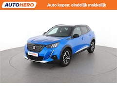 Peugeot 2008 - 1.2 PureTech GT-Line | HR08547 |