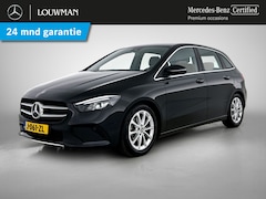 Mercedes-Benz B-klasse - 180 Advantage | Stoelverwarming | LED | Car Play | Parkeerpakket met Camera | Cruise Contr