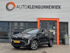 Toyota Yaris Cross - 1.5 Hybrid Dynamic / Android Auto/Applecarplay / Stuur, Voorruit & Stoelverwarming / Camer