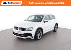 Volkswagen Tiguan - 1.4 TSI ACT Highline | DY93830 |