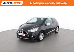 DS 3 - 3 1.2 PureTech So Chic | SV60583 |