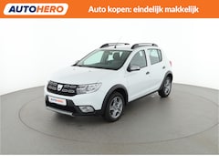 Dacia Sandero Stepway - 0.9 TCe Laureate | YP06533 |