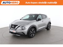 Nissan Juke - 1.0 DIG-T N-Design | LH11240 |