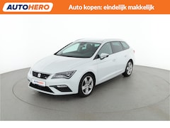 SEAT Leon ST - 1.4 EcoTSI FR | YR83433 |