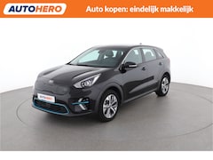 Kia e-Niro - DynamicLine 64 kWh | BF54329 |