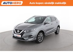 Nissan Qashqai - 1.3 DIG-T Tekna + | PK87357 |