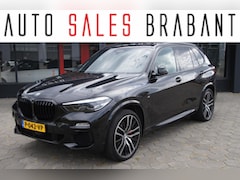 BMW X5 - xDrive30d High Executive M sport pakket