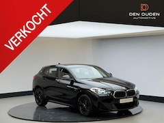 BMW X2 - sDrive18i Executive | M pakket | Sport Stoelen | Elec klep achter | All weatherbanden