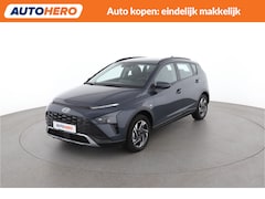 Hyundai Bayon - 1.0 T-GDI Mild-Hybrid Comfort | HB15290 |