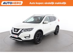 Nissan X-Trail - 1.3 DIG-T Tekna | KR94112 |
