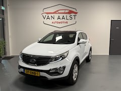 Kia Sportage - 1.6 GDI Super Pack/ Full Option